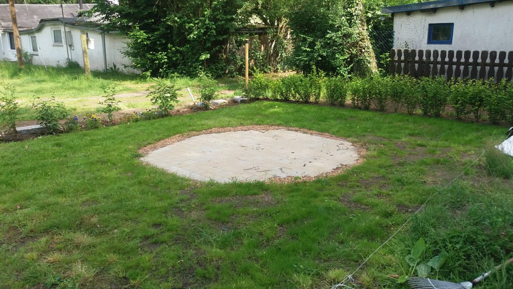 Treffpunkt Lebensfreude für Frauen – Startseite